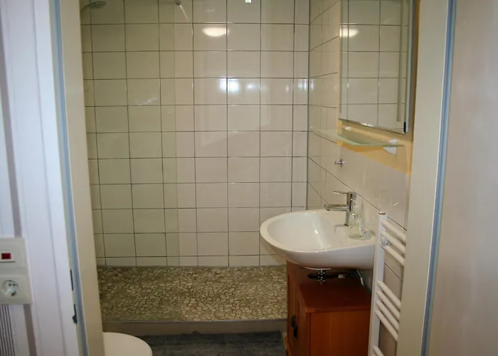 Sammet Apartmán Brilon