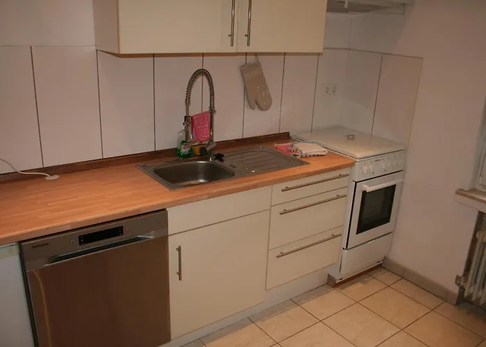 Apartmán Sammet Brilon