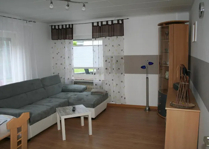 Apartmán Sammet Brilon