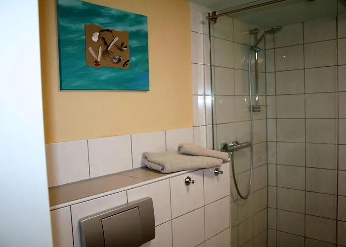 Sammet Apartmán Brilon