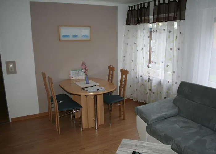 Apartmán Sammet Brilon